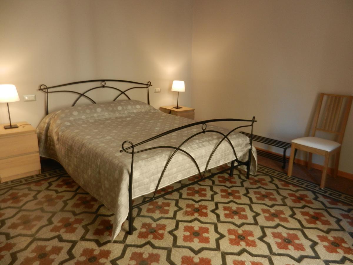 B&B A Casa Di Giosi Катания Екстериор снимка