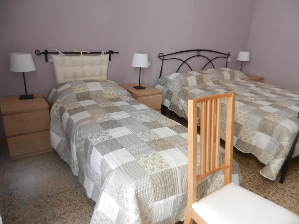 B&B A Casa Di Giosi Катания Екстериор снимка