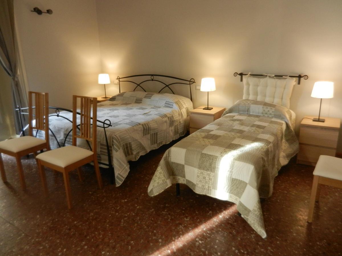 B&B A Casa Di Giosi Катания Екстериор снимка