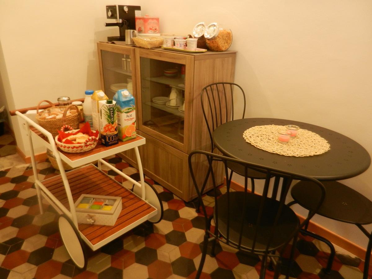 B&B A Casa Di Giosi Катания Екстериор снимка