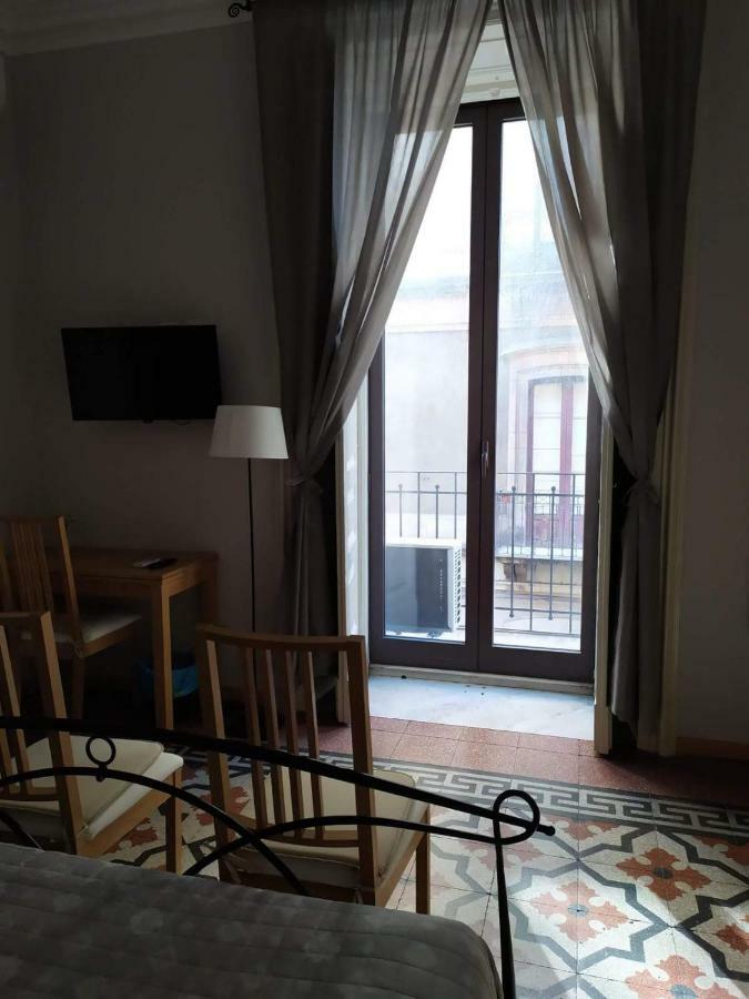 B&B A Casa Di Giosi Катания Екстериор снимка