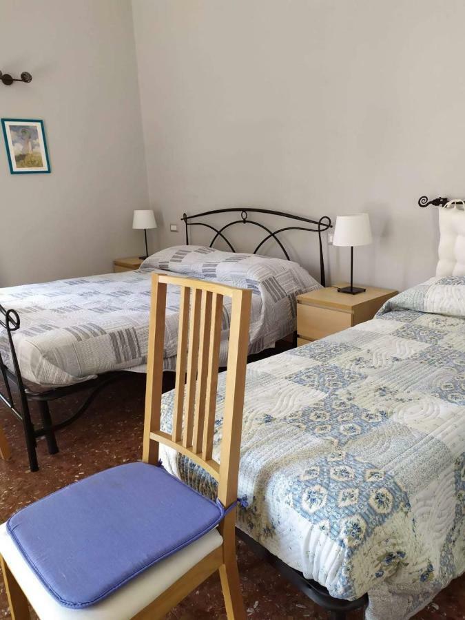 B&B A Casa Di Giosi Катания Екстериор снимка