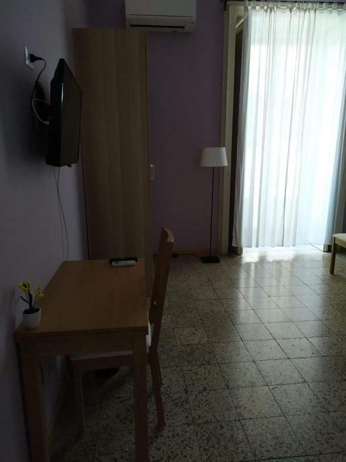 B&B A Casa Di Giosi Катания Екстериор снимка
