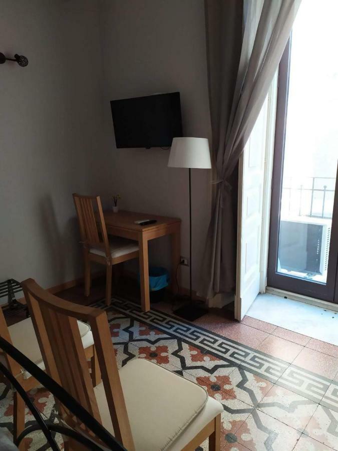 B&B A Casa Di Giosi Катания Екстериор снимка