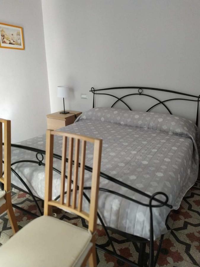 B&B A Casa Di Giosi Катания Екстериор снимка