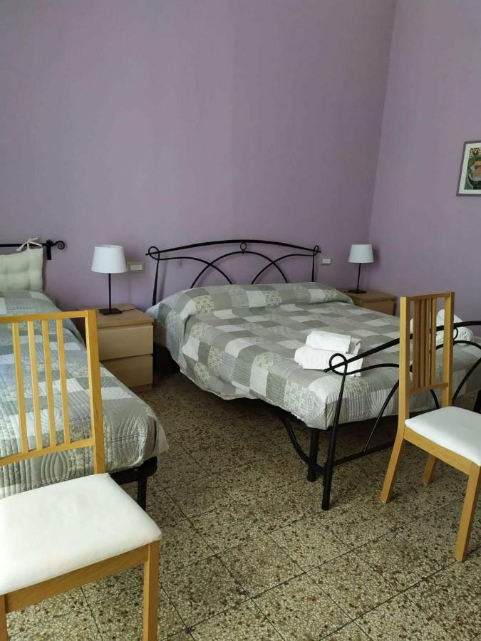 B&B A Casa Di Giosi Катания Екстериор снимка