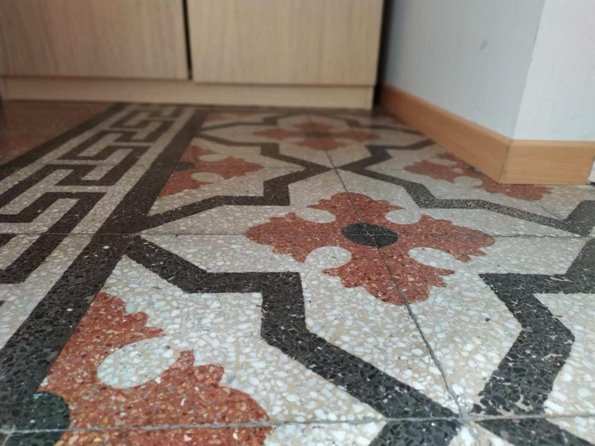 B&B A Casa Di Giosi Катания Екстериор снимка