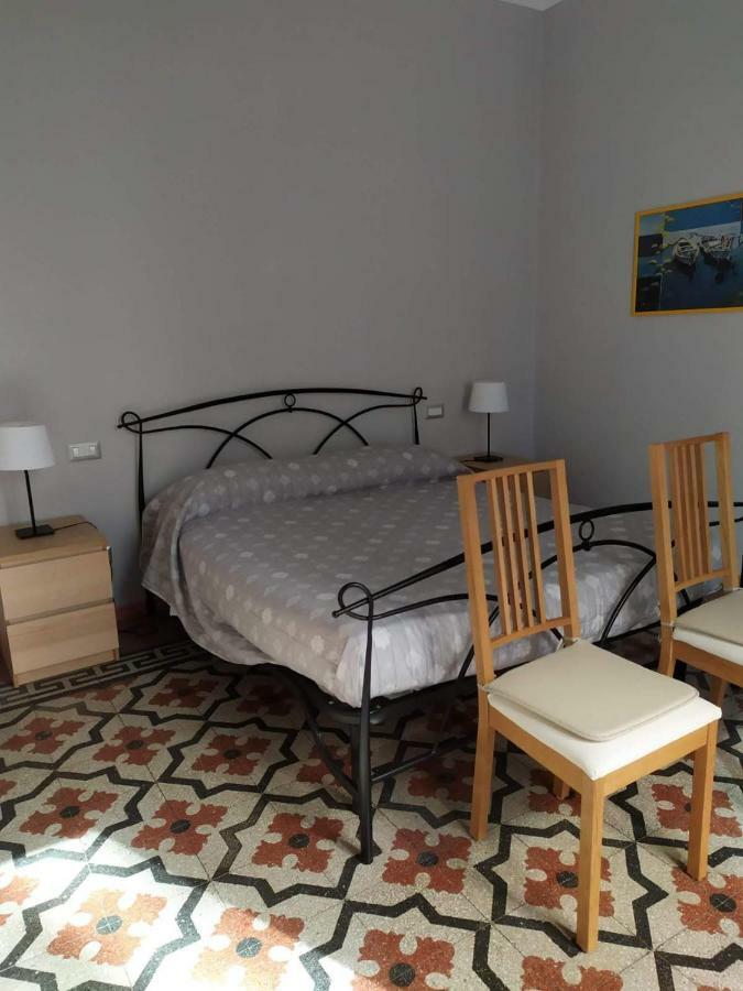B&B A Casa Di Giosi Катания Екстериор снимка