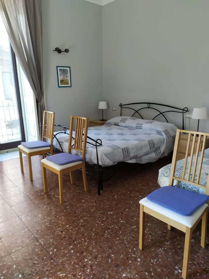 B&B A Casa Di Giosi Катания Екстериор снимка