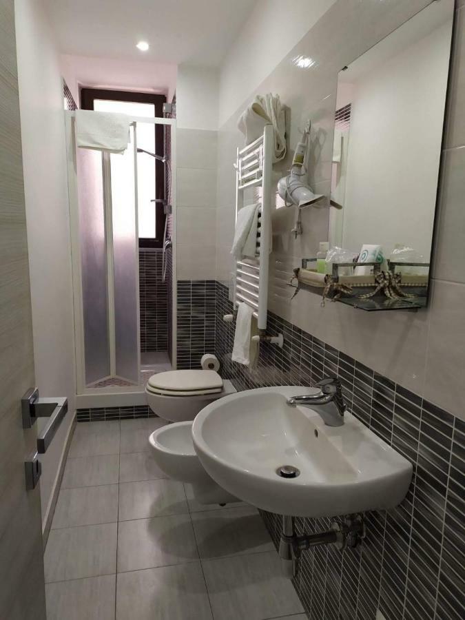 B&B A Casa Di Giosi Катания Екстериор снимка