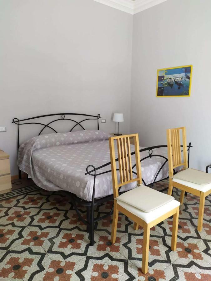 B&B A Casa Di Giosi Катания Екстериор снимка