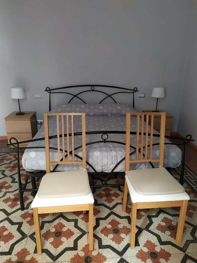 B&B A Casa Di Giosi Катания Екстериор снимка