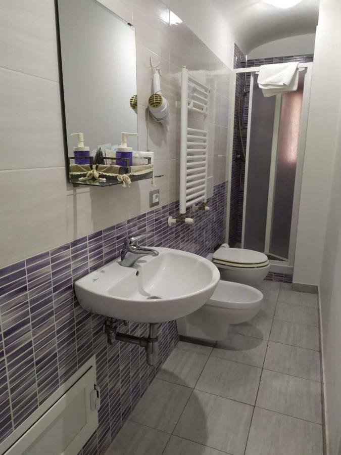 B&B A Casa Di Giosi Катания Екстериор снимка