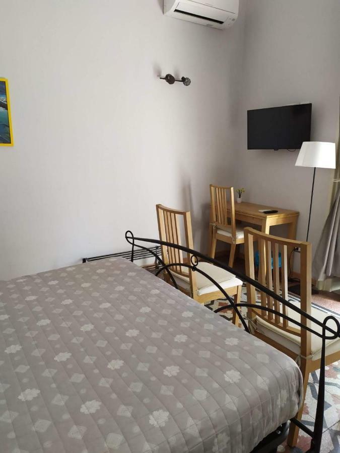 B&B A Casa Di Giosi Катания Екстериор снимка
